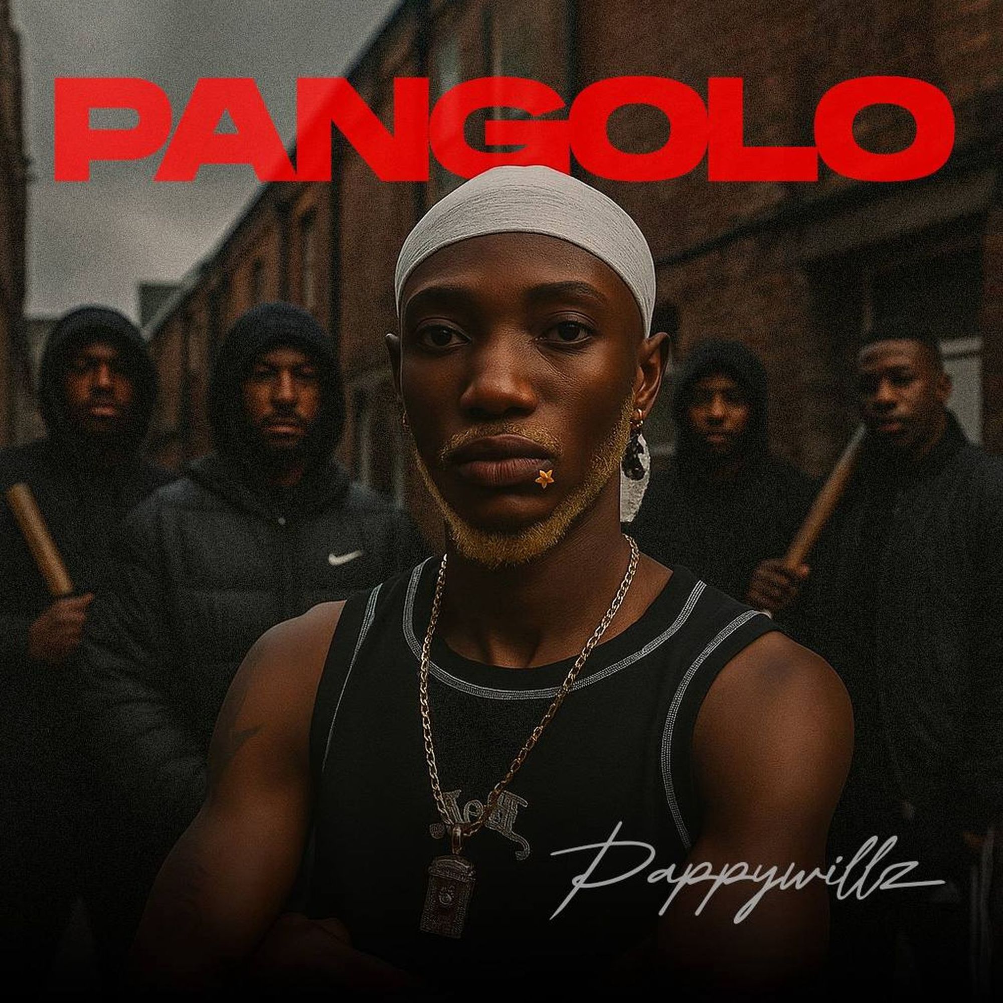 Pappywillz Pangolo